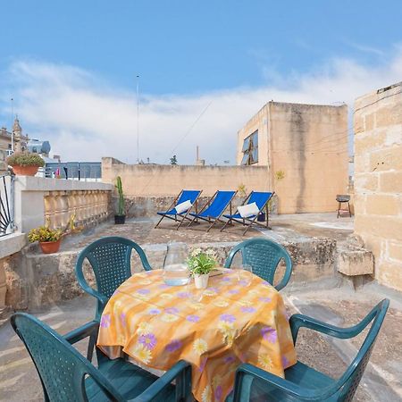 Casa Melita Villa Rabat Dış mekan fotoğraf
