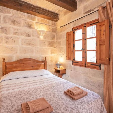 Casa Melita Villa Rabat Dış mekan fotoğraf