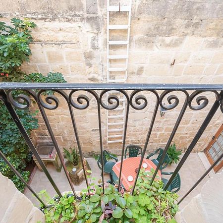 Casa Melita Villa Rabat Dış mekan fotoğraf