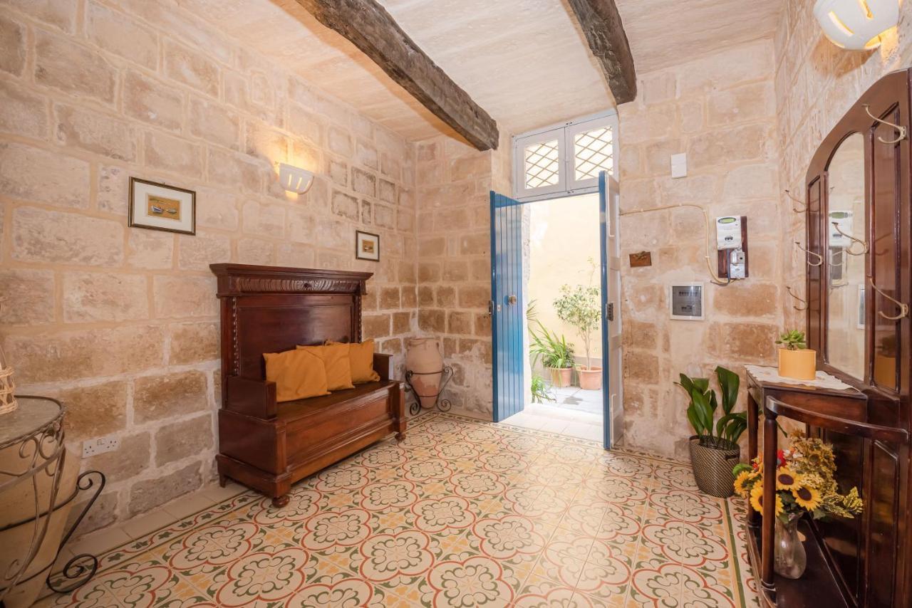 Casa Melita Villa Rabat Dış mekan fotoğraf