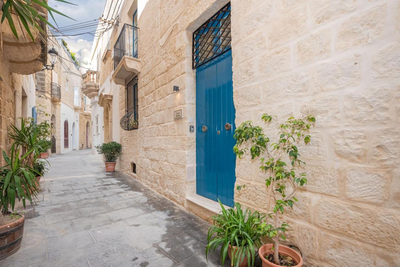Casa Melita Villa Rabat Dış mekan fotoğraf