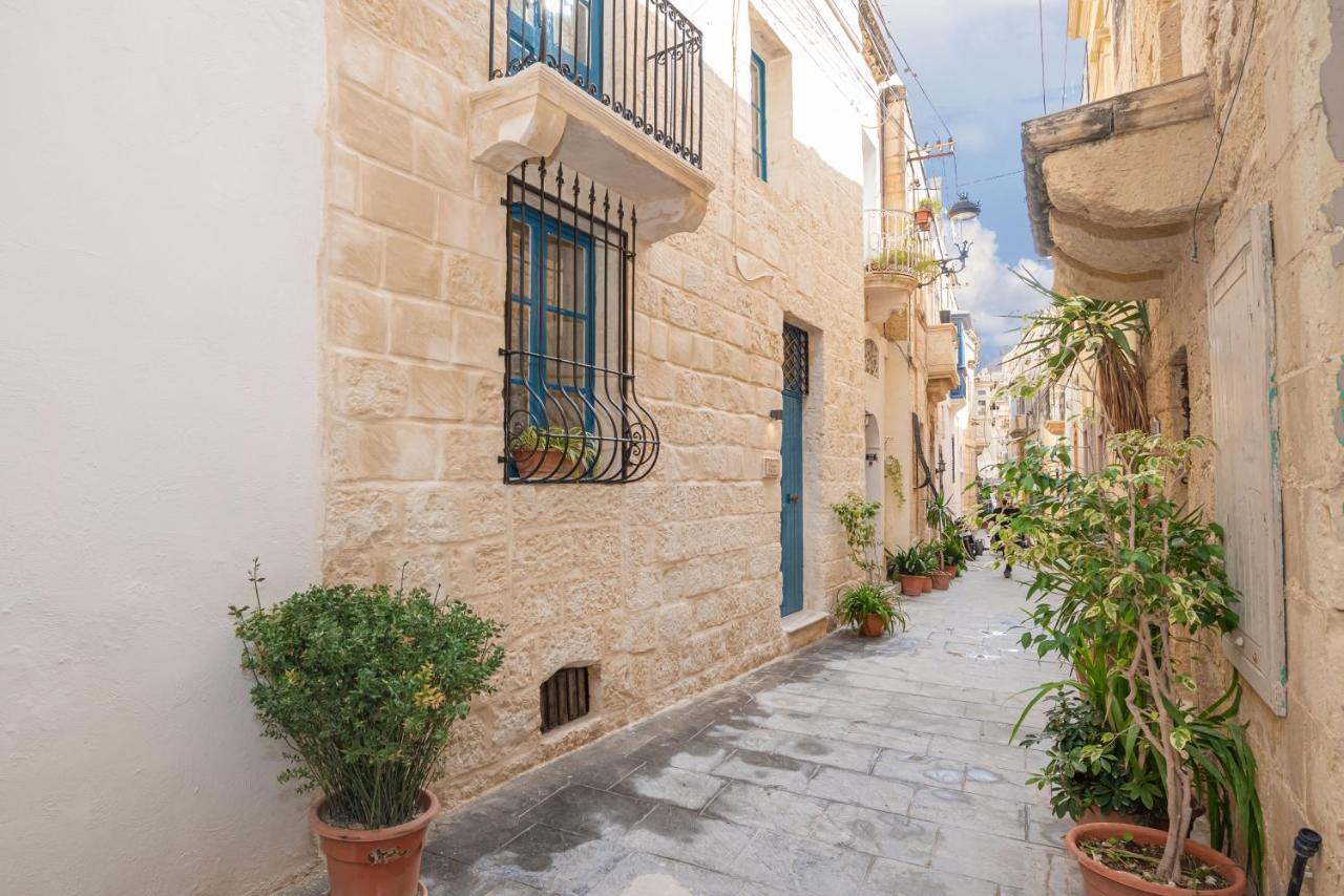 Casa Melita Villa Rabat Dış mekan fotoğraf