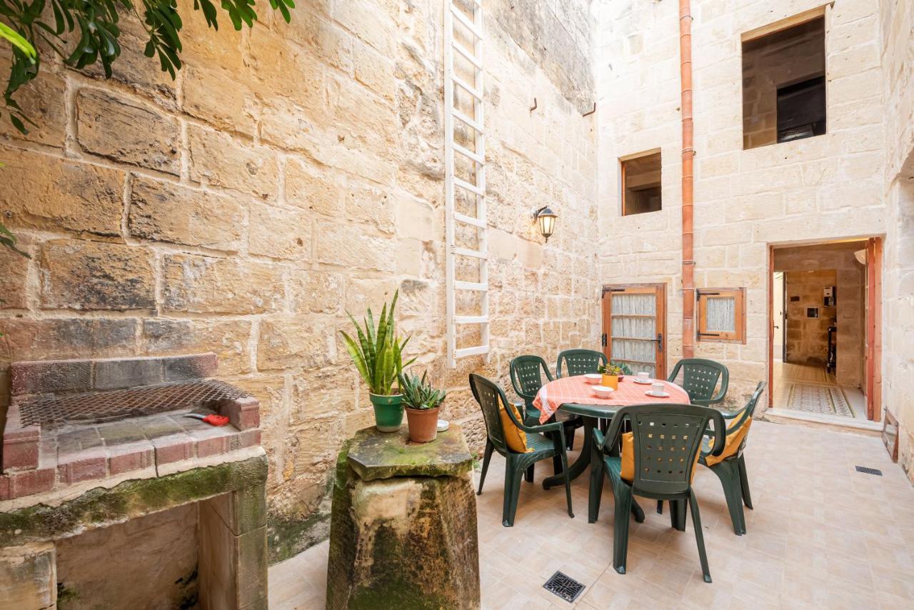 Casa Melita Villa Rabat Dış mekan fotoğraf