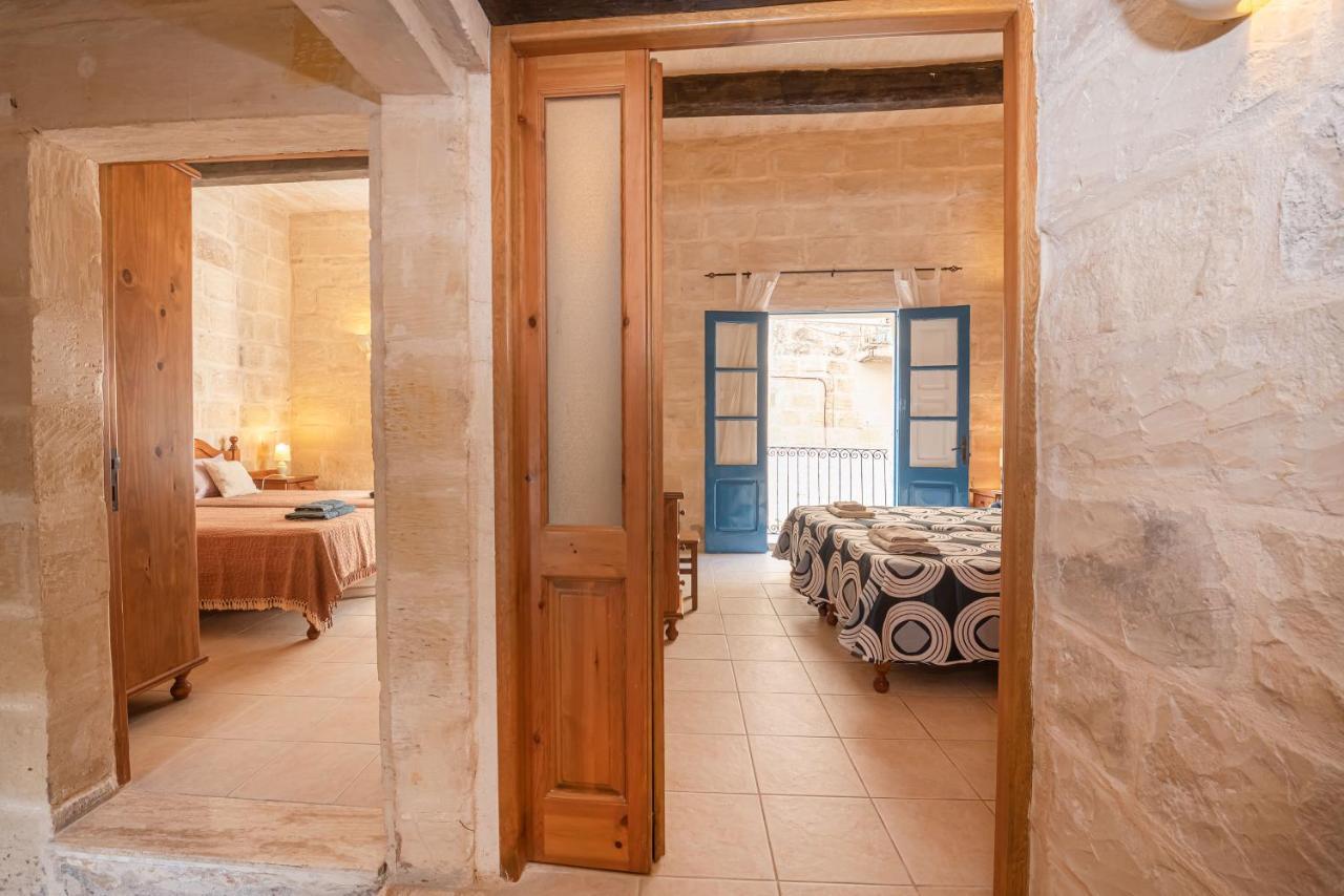 Casa Melita Villa Rabat Dış mekan fotoğraf