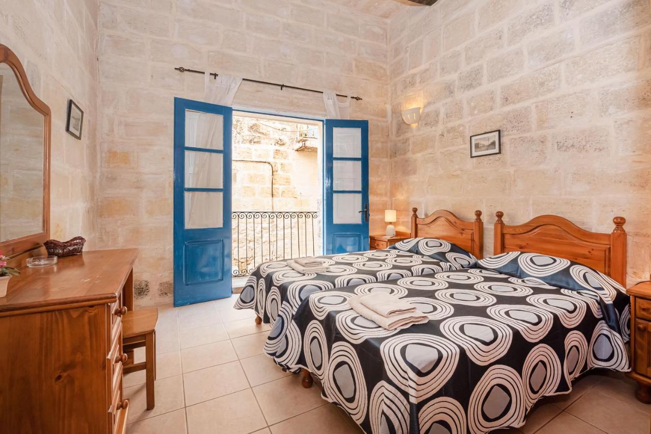 Casa Melita Villa Rabat Dış mekan fotoğraf