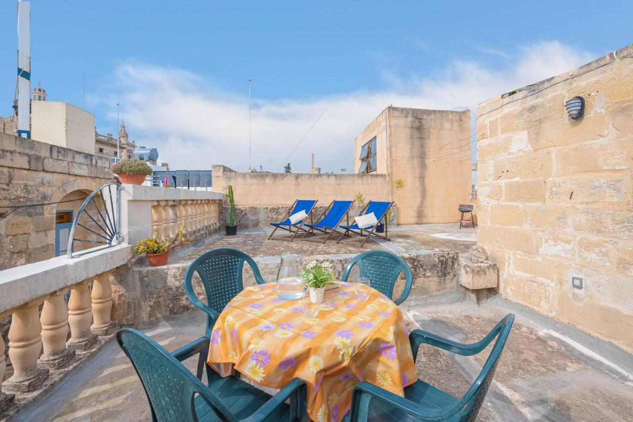 Casa Melita Villa Rabat Dış mekan fotoğraf