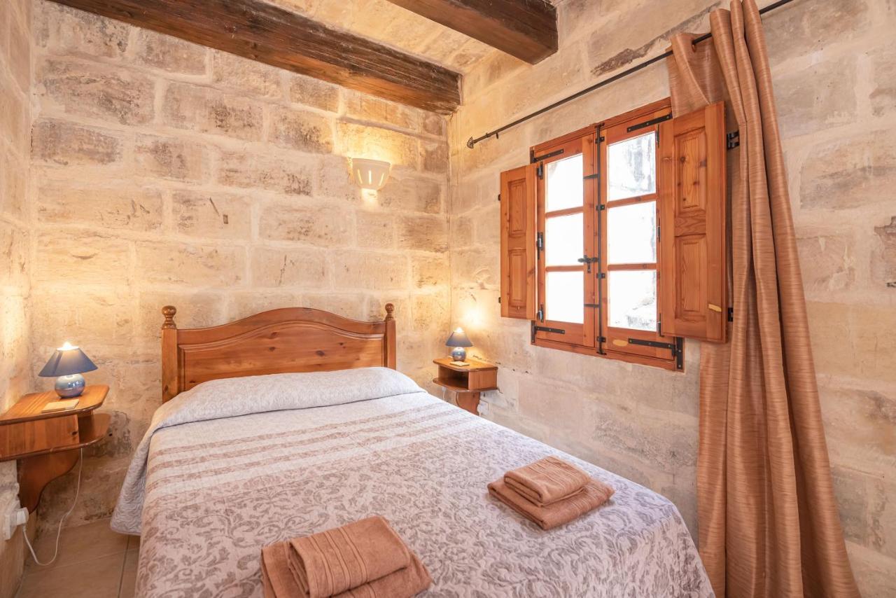 Casa Melita Villa Rabat Dış mekan fotoğraf