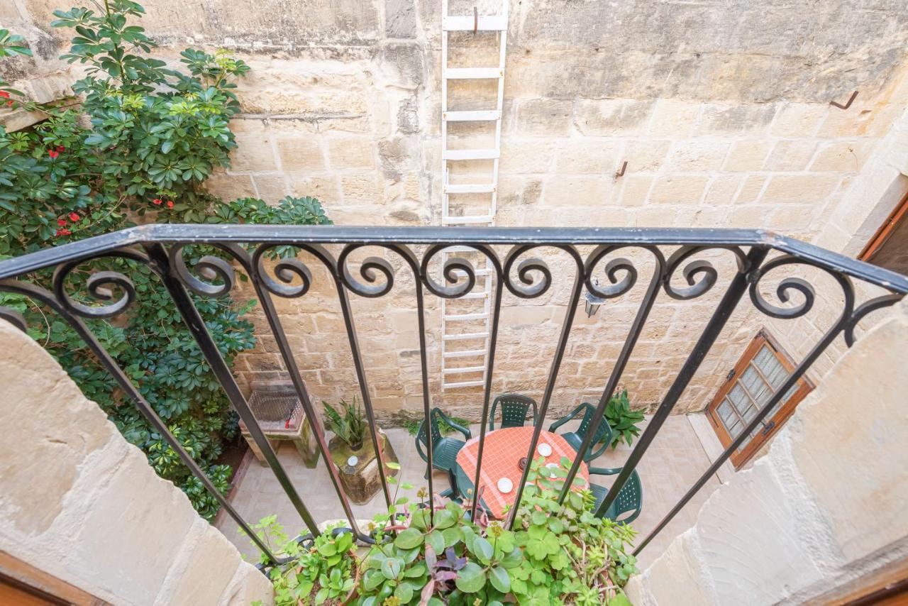 Casa Melita Villa Rabat Dış mekan fotoğraf