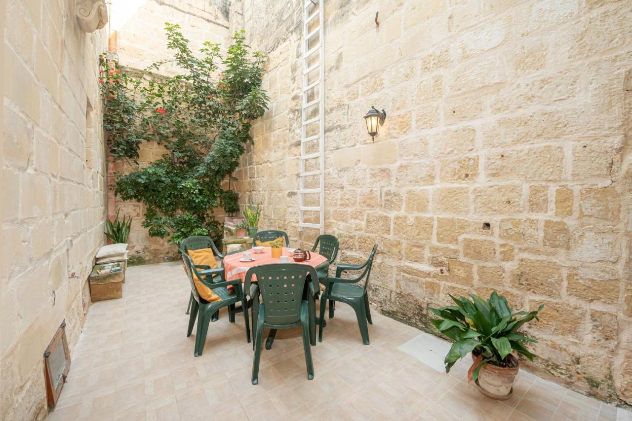 Casa Melita Villa Rabat Dış mekan fotoğraf