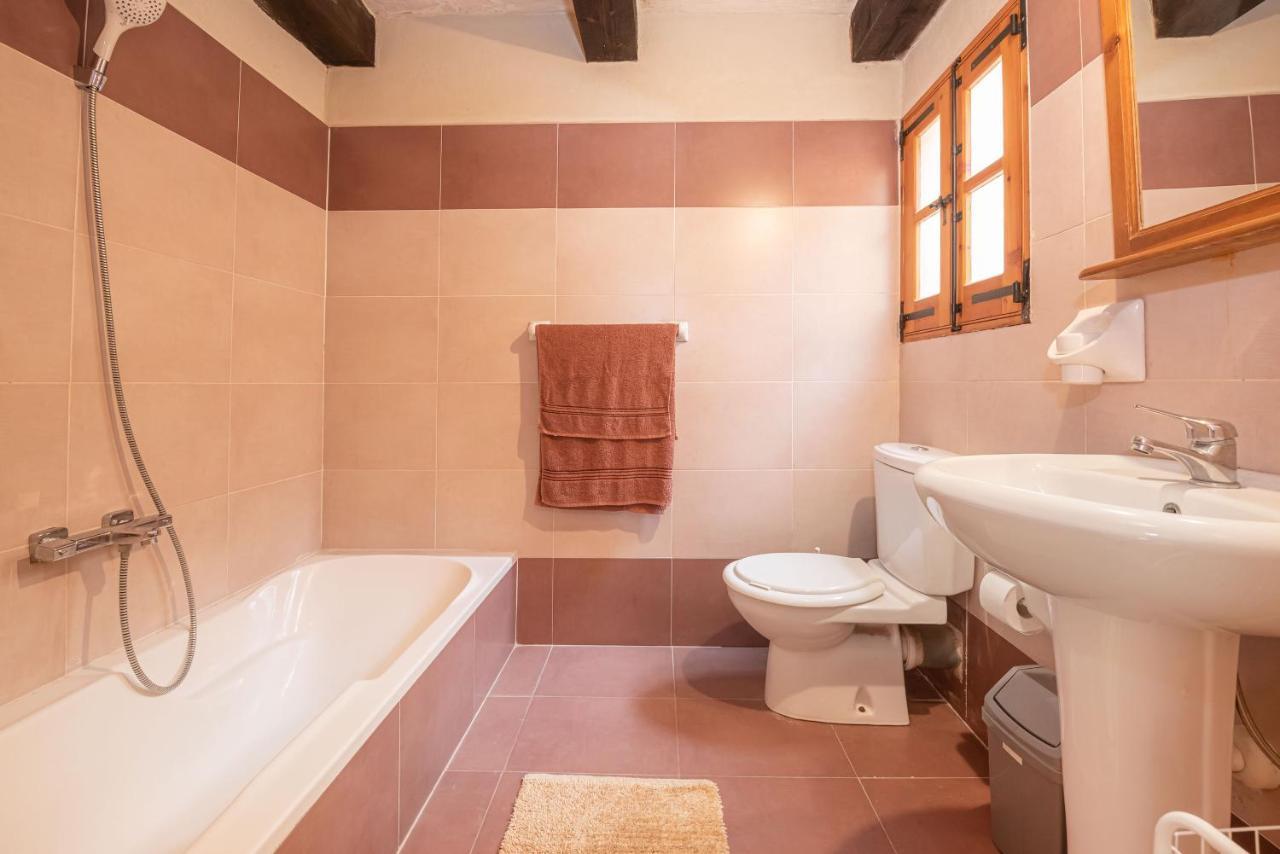 Casa Melita Villa Rabat Dış mekan fotoğraf