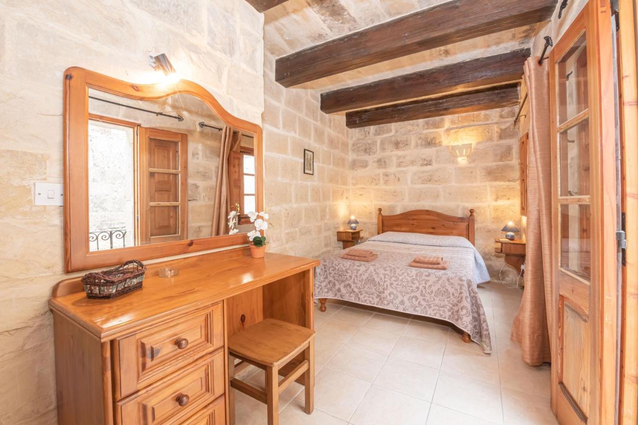 Casa Melita Villa Rabat Dış mekan fotoğraf