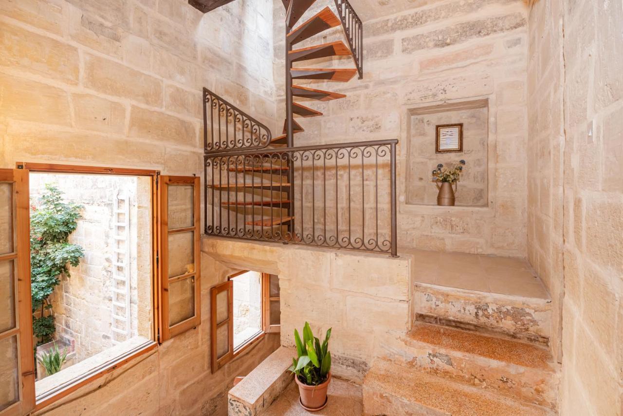 Casa Melita Villa Rabat Dış mekan fotoğraf