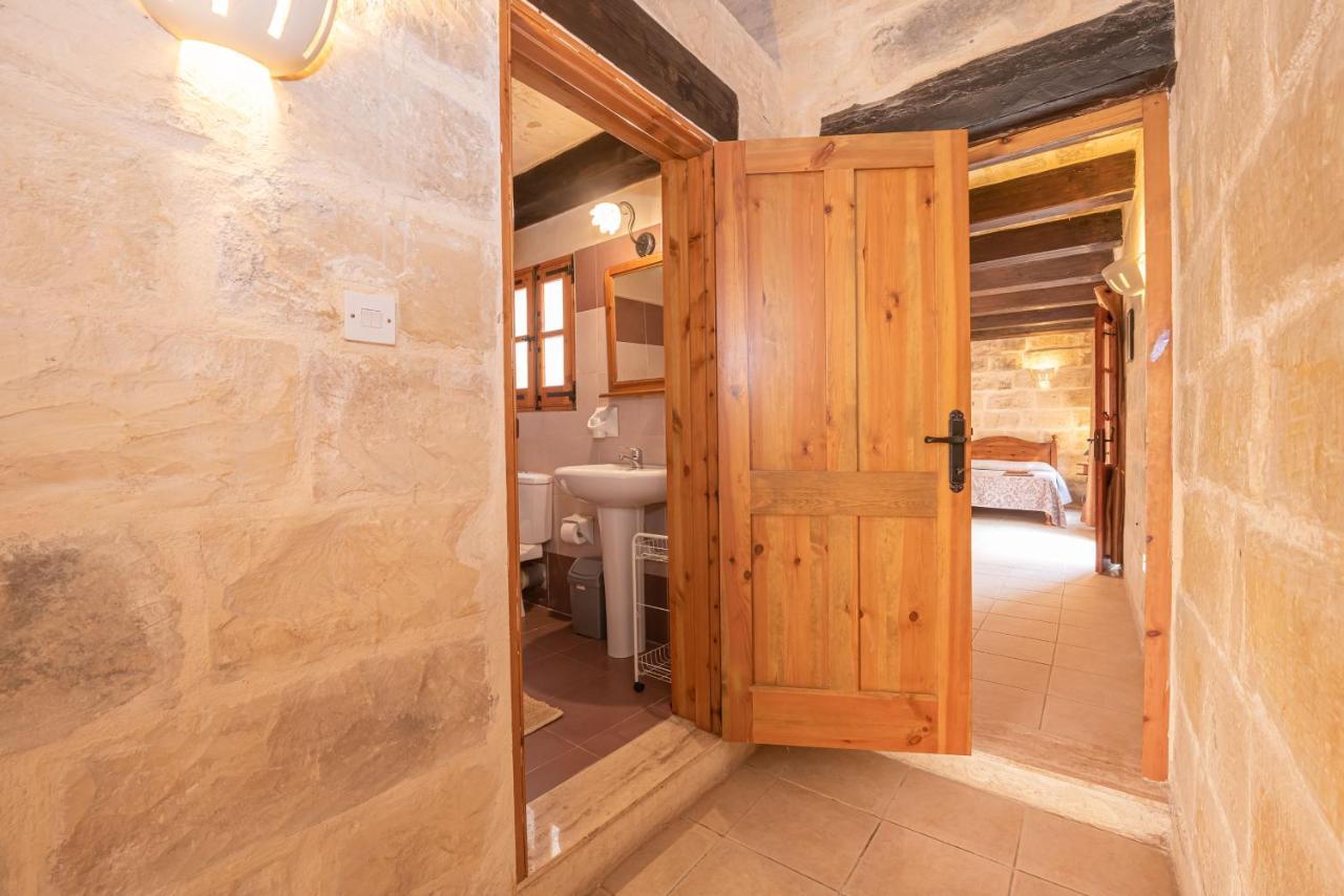 Casa Melita Villa Rabat Dış mekan fotoğraf