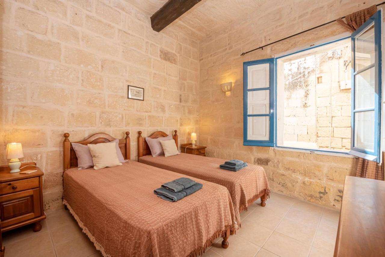 Casa Melita Villa Rabat Dış mekan fotoğraf