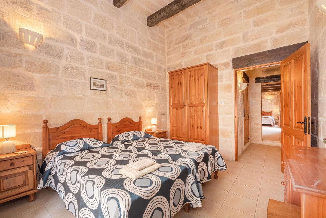 Casa Melita Villa Rabat Dış mekan fotoğraf