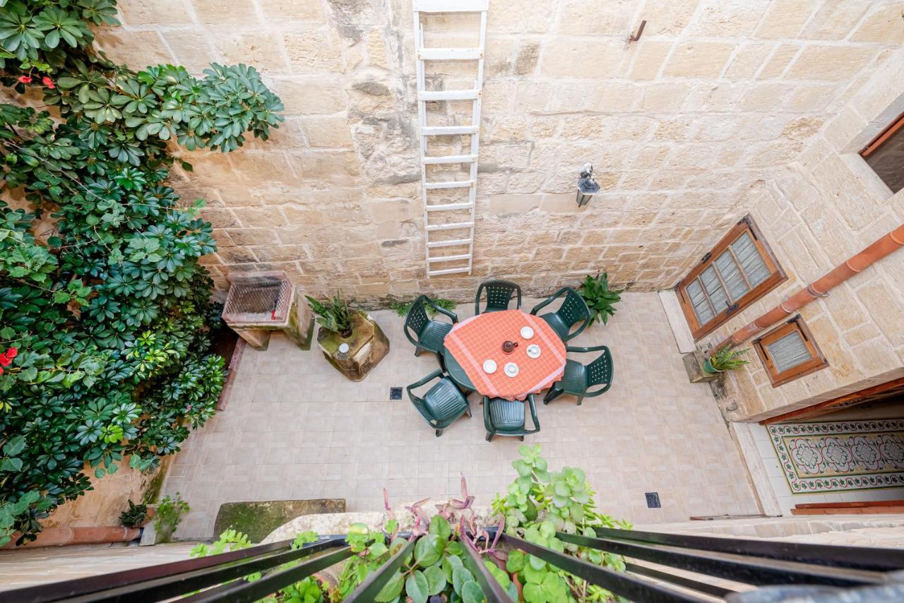 Casa Melita Villa Rabat Dış mekan fotoğraf