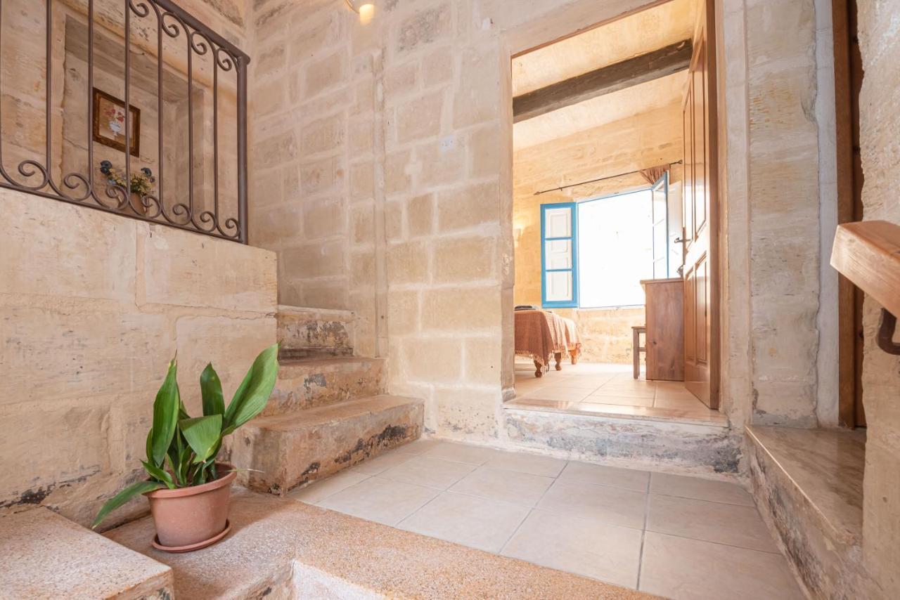 Casa Melita Villa Rabat Dış mekan fotoğraf